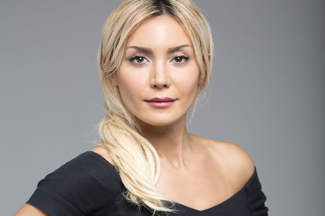 Mona Masouminia Mona Masouminia