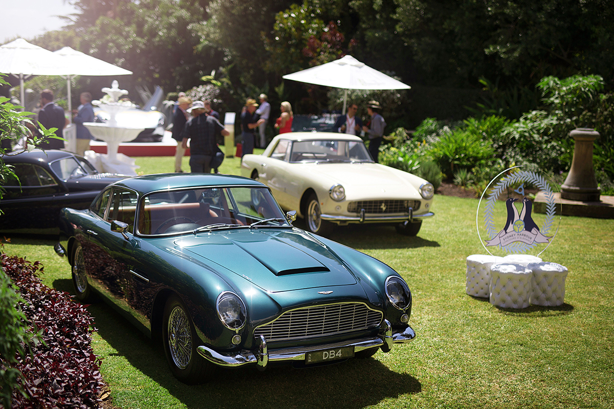 sydney-harbour-concours-delegance