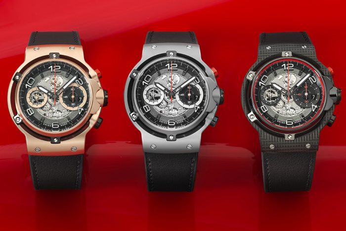 Baselworld 2019: 7 of the best watches by the likes of Hublot and Rolex