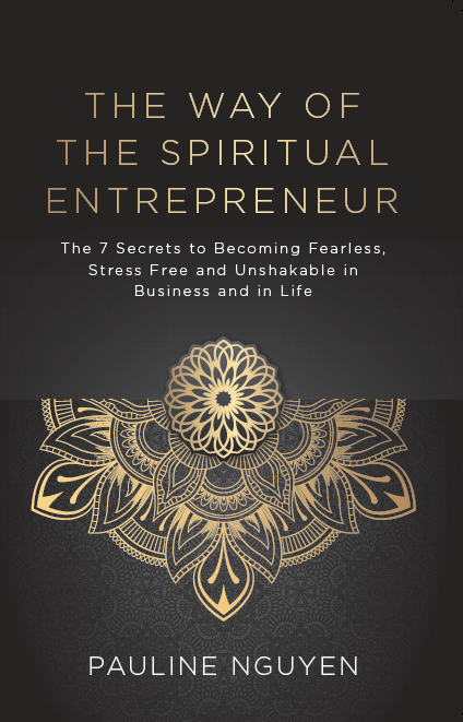 The Way of the Spiritual Entrepreneur