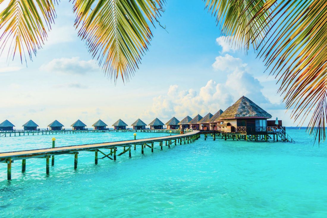 Luxury Escapes Maldives Luxury Escapes Maldives