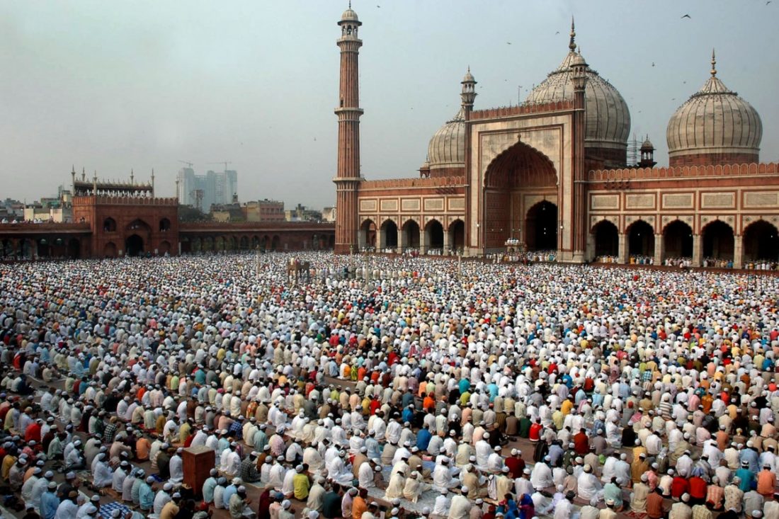 Jama Masjid, Delhi mosque Jama Masjid, Delhi mosque