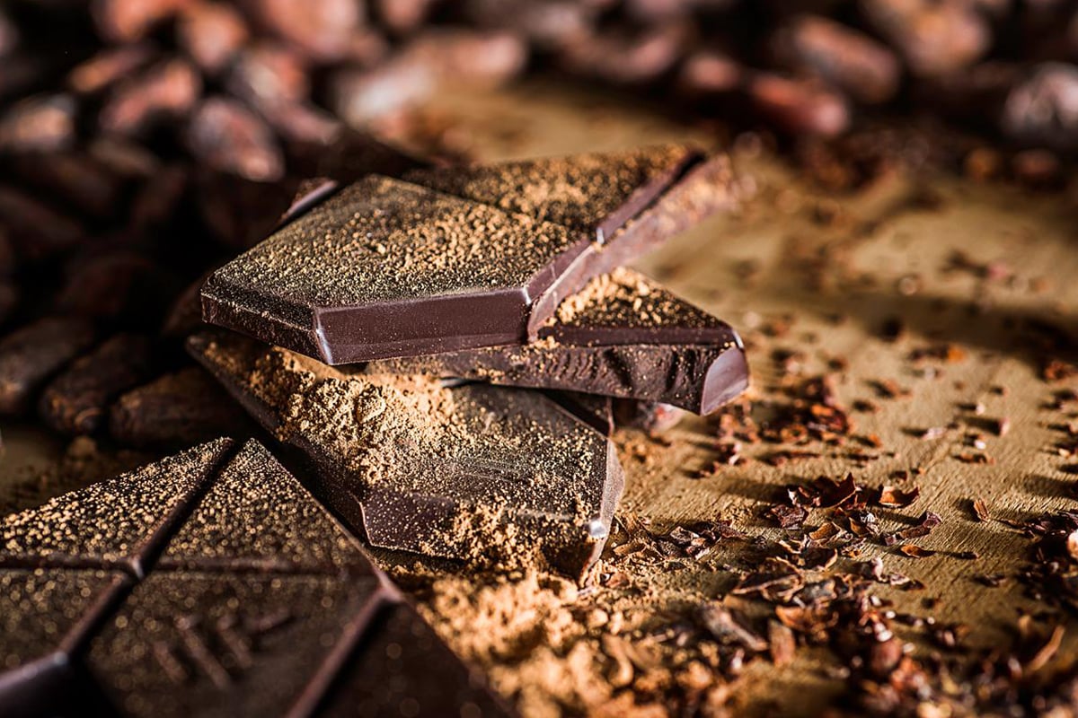 expensive chocolates - image: To'ak Chocolate