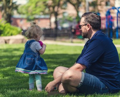 Gender balance in parental leave