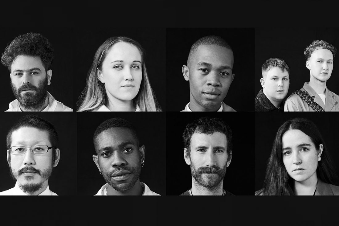lvmh-prize-finalists-2 LVMH Prize finalists