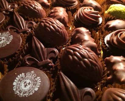 Expensive Chocolate Brands That Are Worth The Price