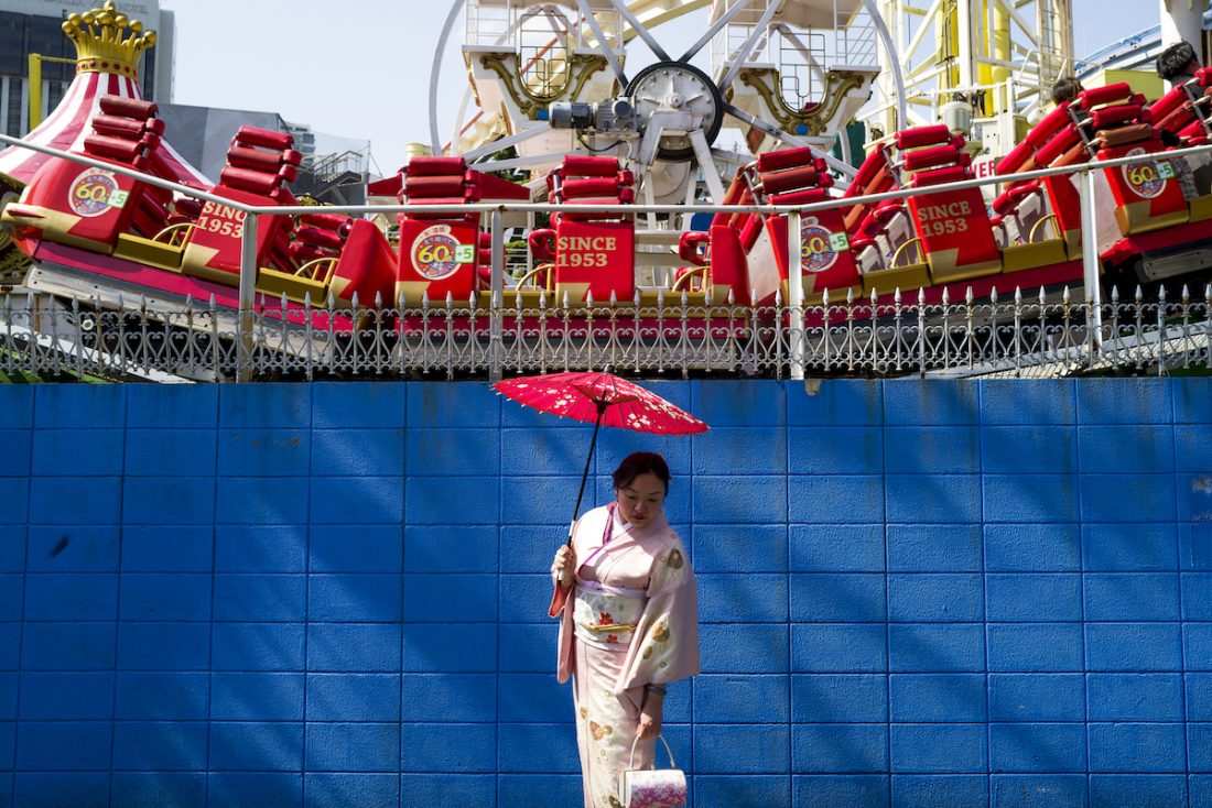 Tokyo-Waiting-by-Jesse-Marlow Tokyo-Waiting-by-Jesse-Marlow