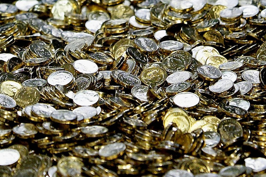 Royal Australian Mint Celebrates 40th Anniversary