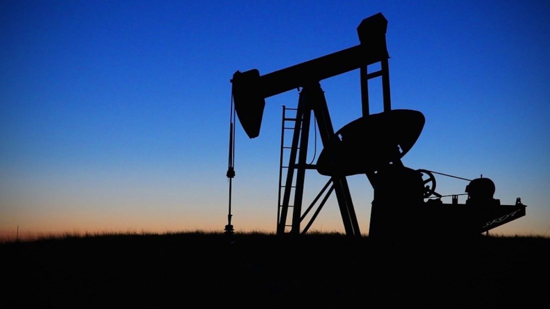 Pump-jack