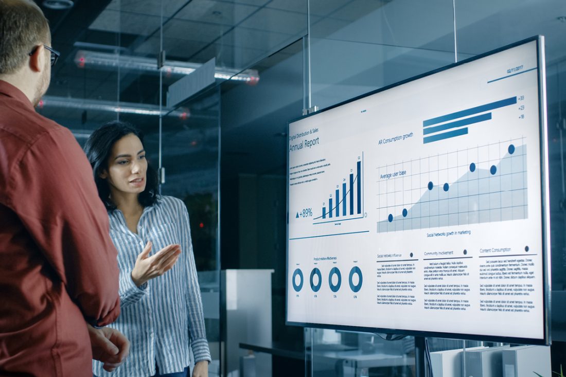 20190311-Blake-Beattie-The-Business-Metrics-that-Matter