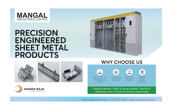 Mangal Industries