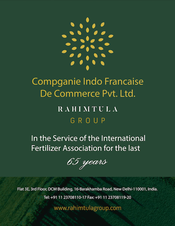 Compagnie Indo Francaise de Commerce