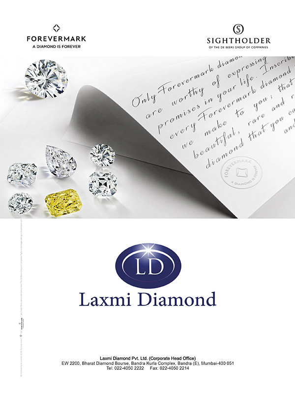 Laxmi Diamond