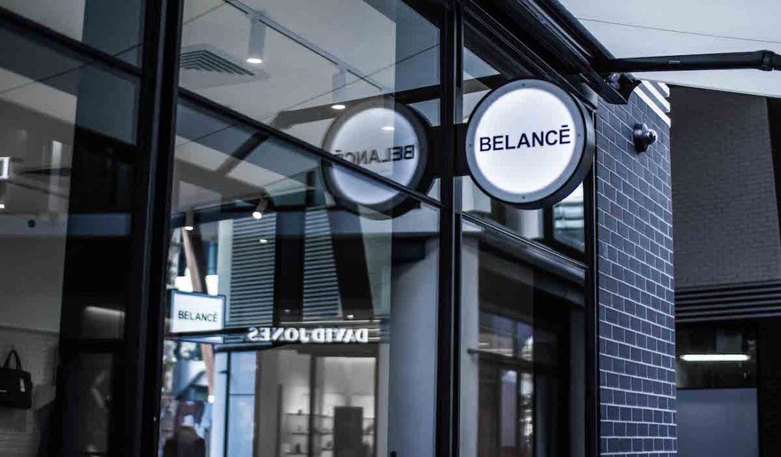 Belance 19