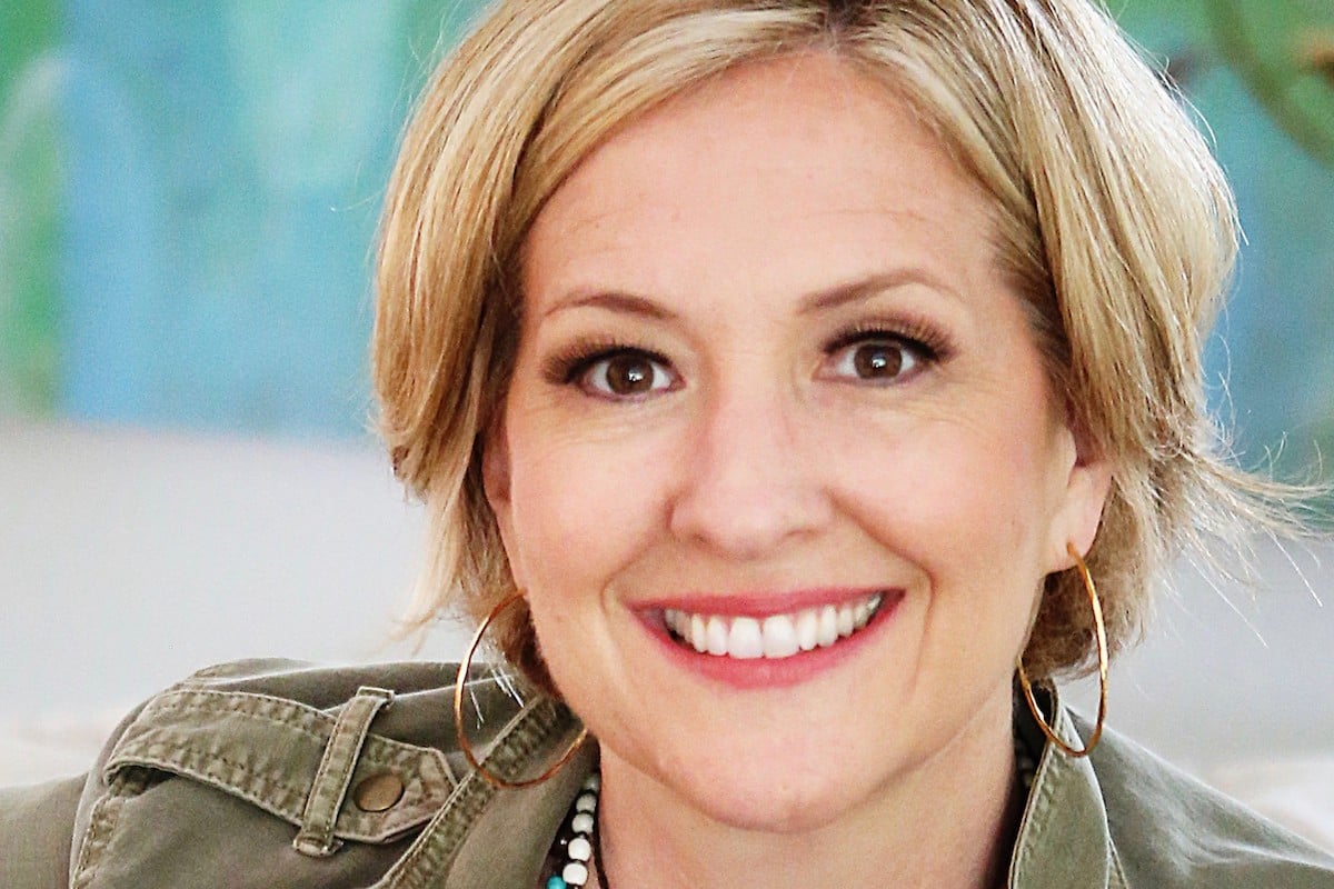 Exclusive interview with Brené Brown “Failure is part of the ride.”