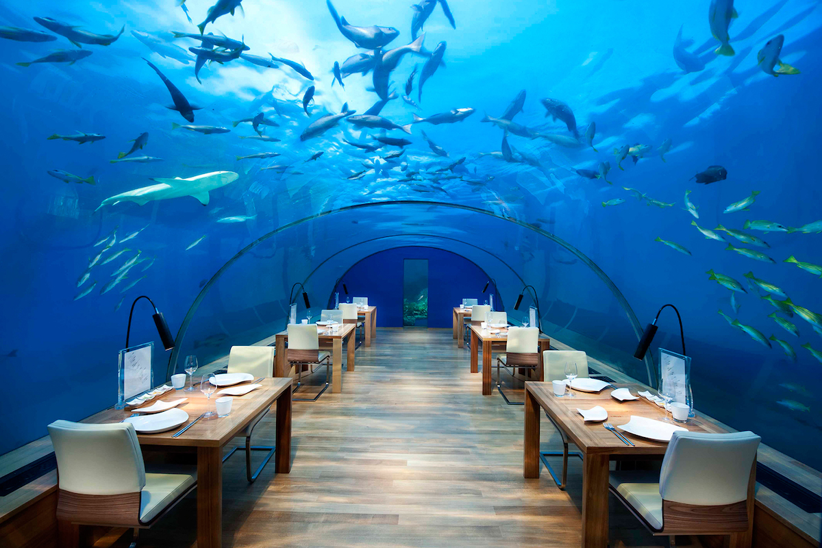 Deluxe Dining These Are The World s Most Expensive Restaurants