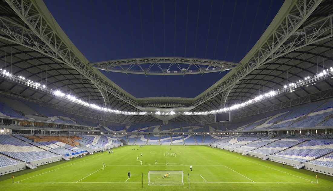 12_ZHA_Al-Wakrah-Stadium_Qatar_©HuftonCrow