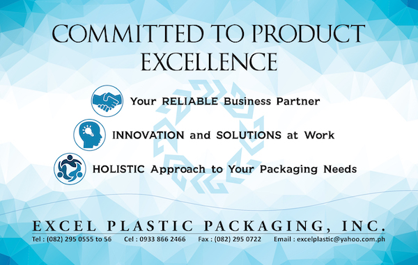 Excel Plastic Packaging