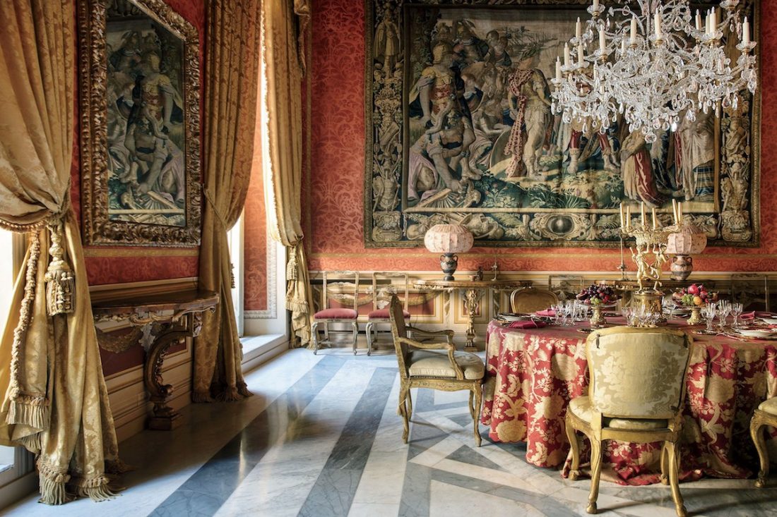 Palazzo Odescalchi Palazzo Odescalchi