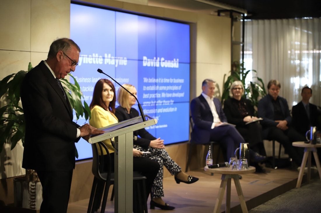 The B Team Australasia Announces Its Future Of Work Initiative