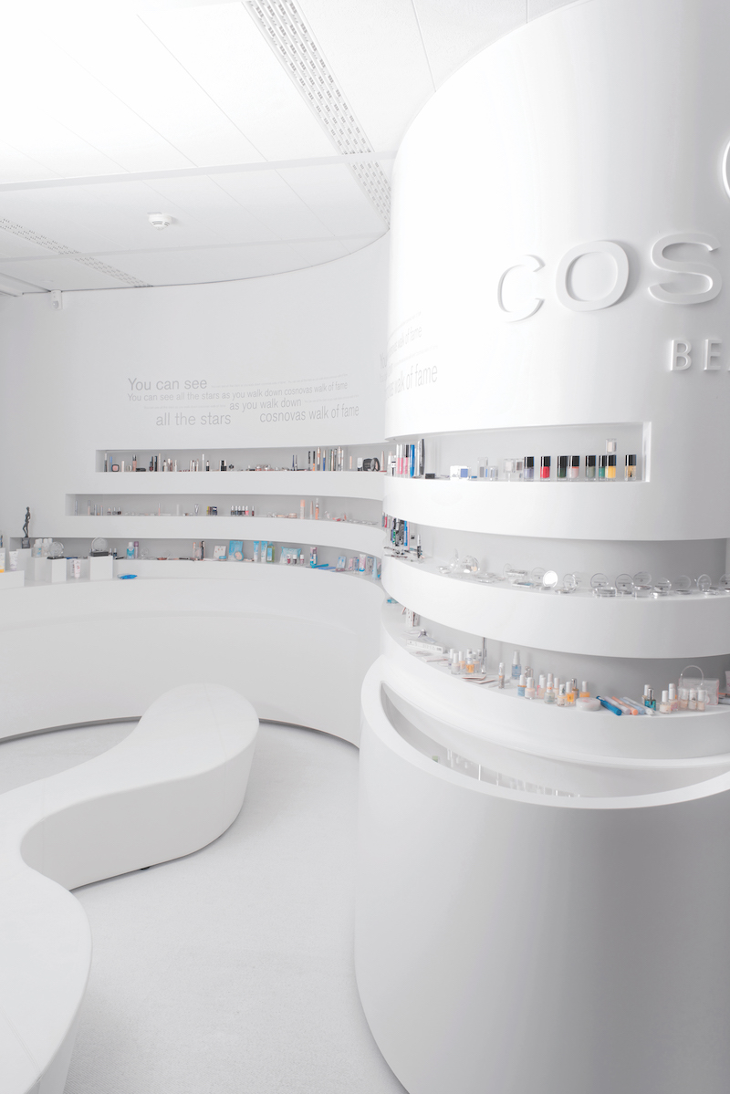 The beauty business: Cosnova