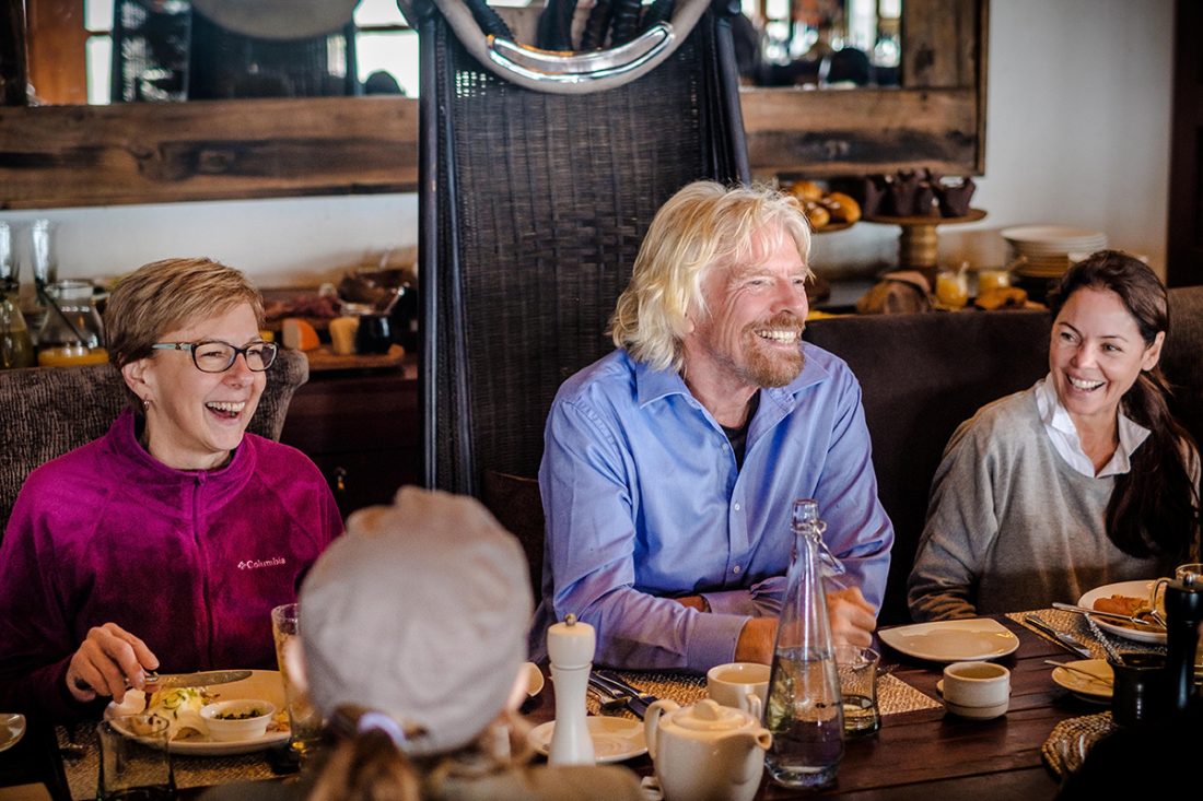 richard-branson-virgin-unite-africa-10 Sir Richard Branson Virgin Unite Africa