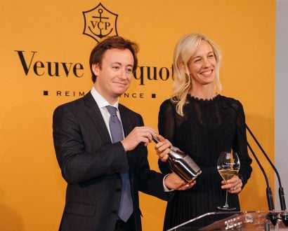 Veuve Clicquot Business Woman Award 2019