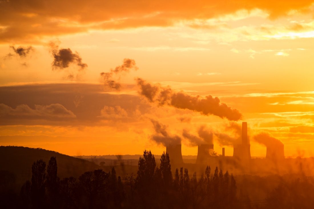 Greenhouse gas emissions Greenhouse gas emissions