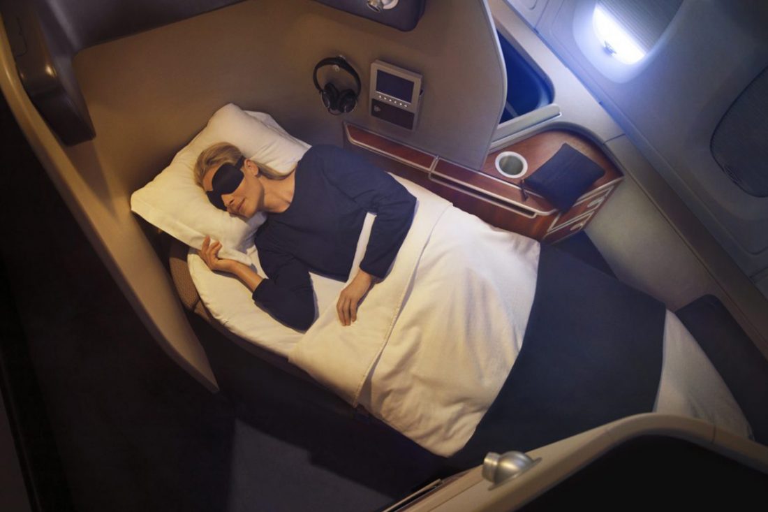 First Class flights: 10 of the best premiere airlines in