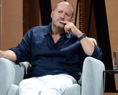 Jony Ive leaves Apple, but what is he going to do next?