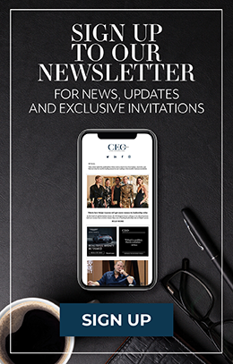 Sign up to our newsletter