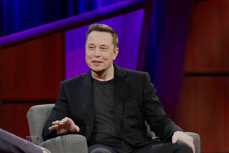 Tesla CEO Elon Musk Succeeds Jeff Bezos As The World’s Richest Person