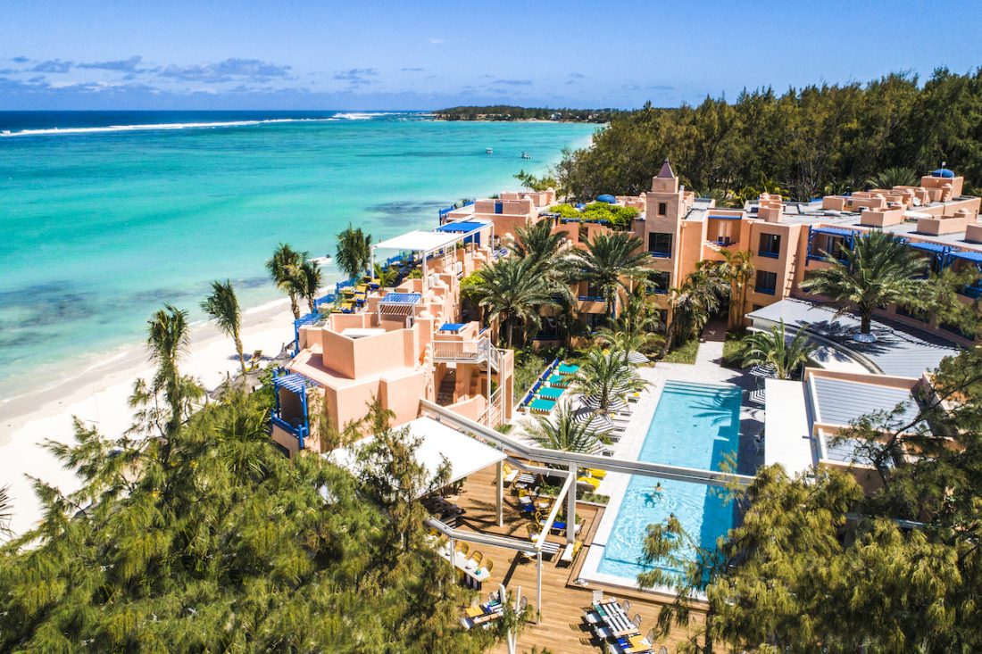 SALT of Palmar is a luxury, eco-friendly Mauritian hotel. SALT of Palmar is a luxury, eco-friendly Mauritian hotel.