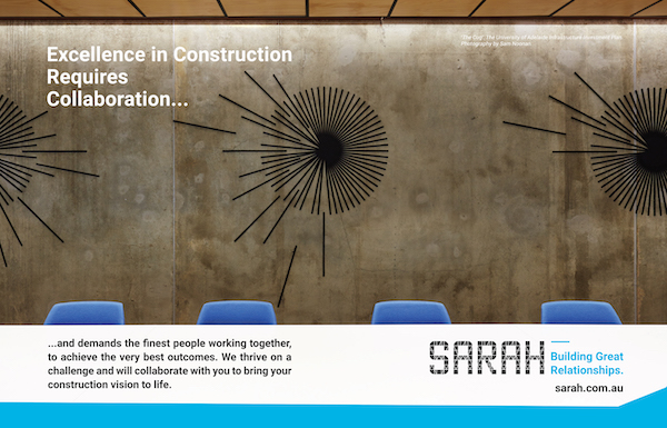 Sarah Constructions