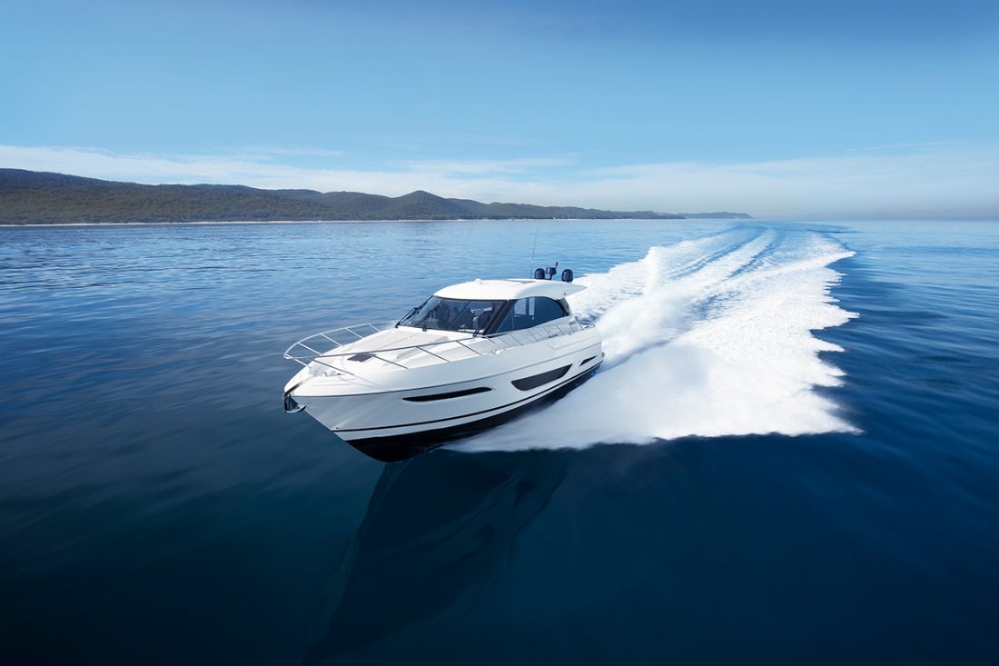maritimo-x50-1 The best of the Sydney International Boat Show featuring Maritimo.