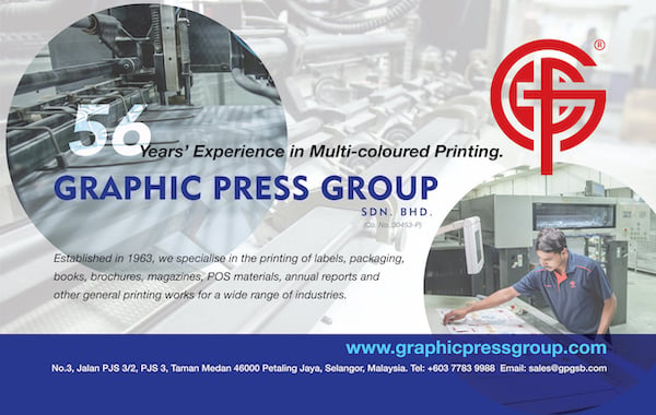 Graphic Press Group