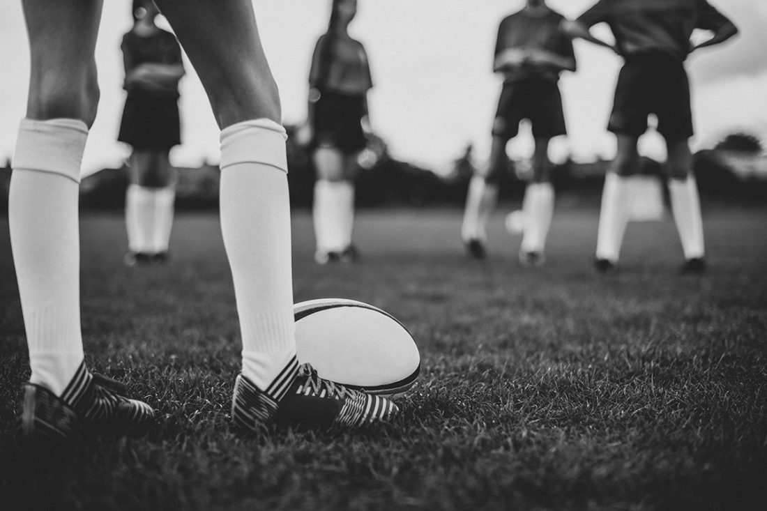 team-sport What business leaders can learn from sports coaches