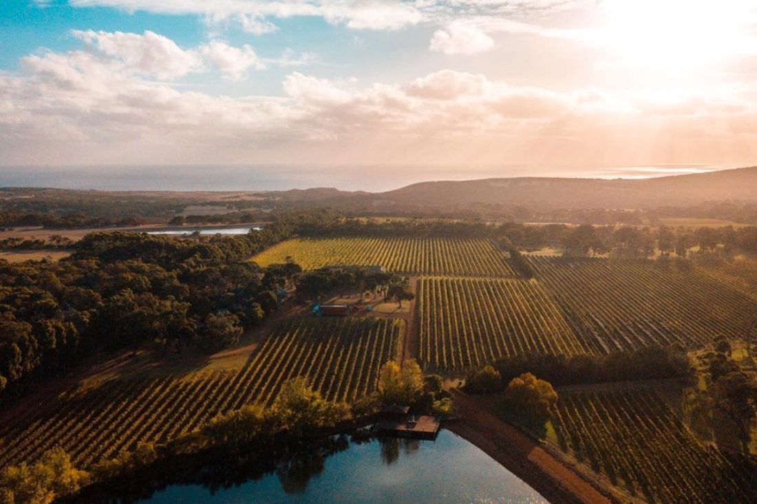 Margaret River Margaret River