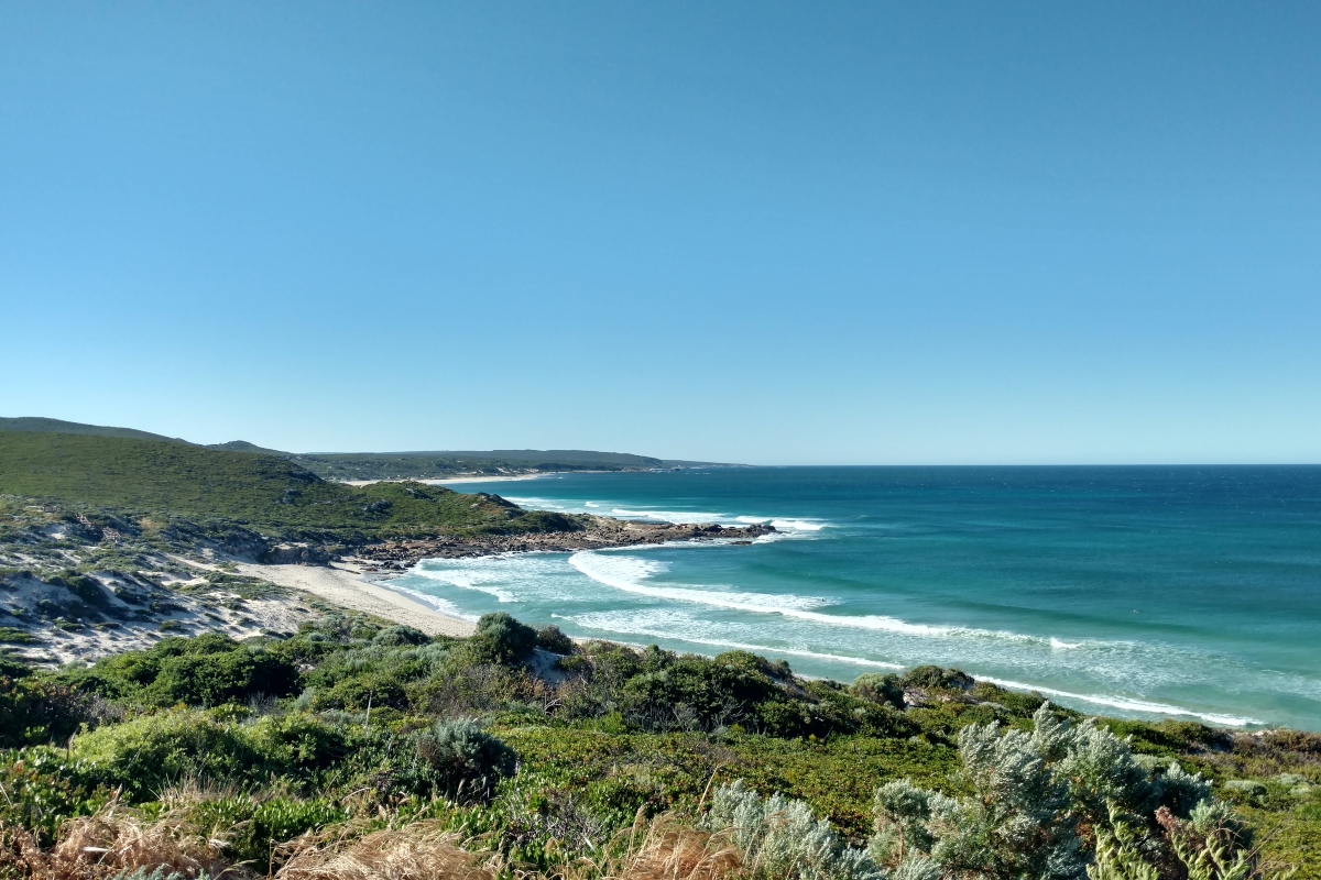 Margaret River, an ideal getaway