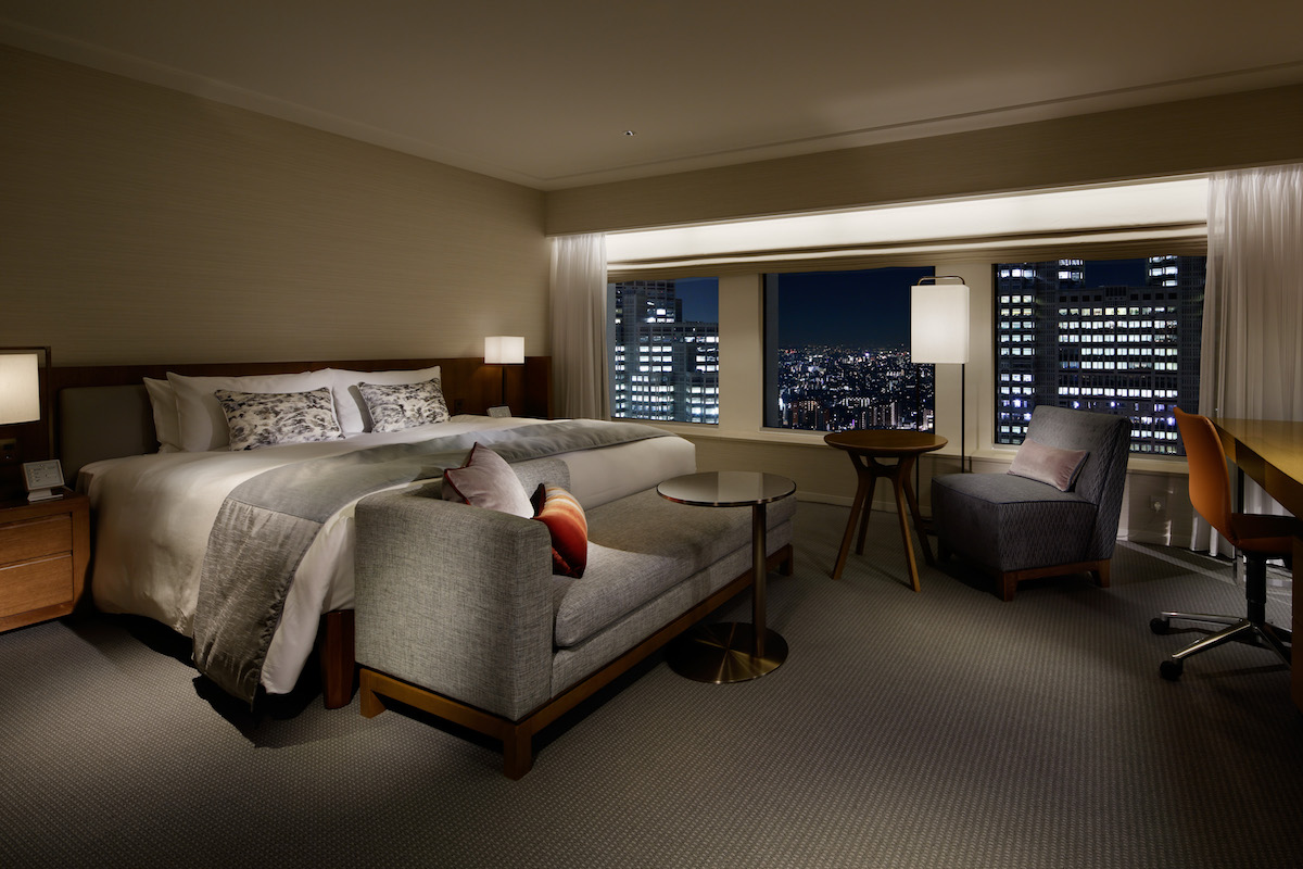 Premier Grand Club Room King