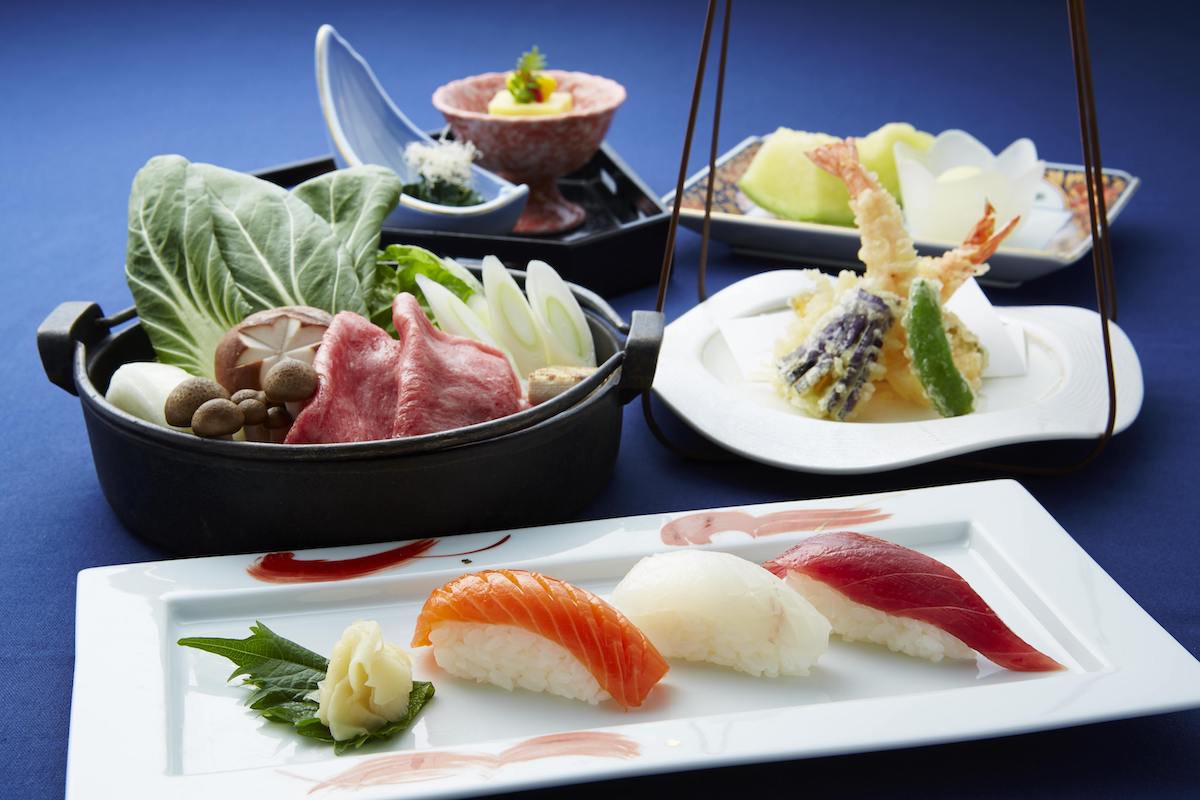 Sakura Restaurant