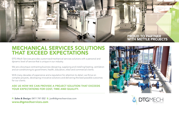DTG Mech Services