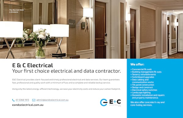 E and C Electrical
