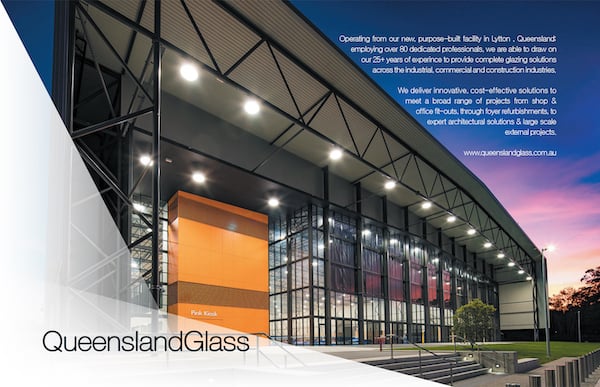 Queensland Glass