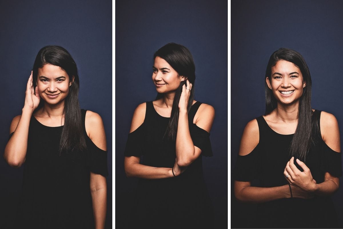 Melanie Perkins created Canva, one of the most successful start-up unicorns in Australia's history.