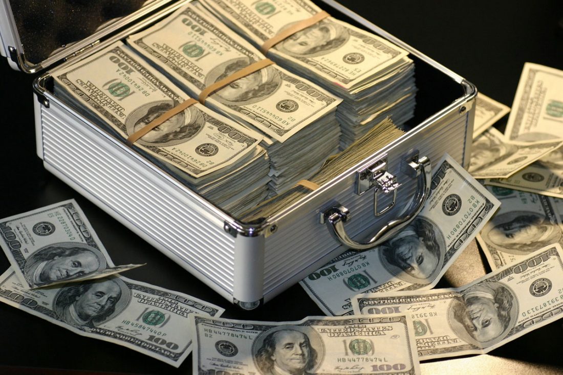 how-to-save-the-economy Economy