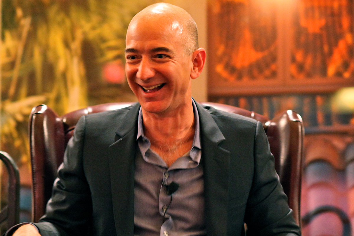 Jeff Bezos Net Worth 2021: Is  CEO Still the Richest Man in the World?