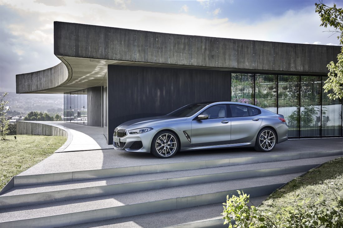 BMW
