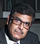 Jayant Dua, CEO of the Cement Division at Century Textiles and Industries