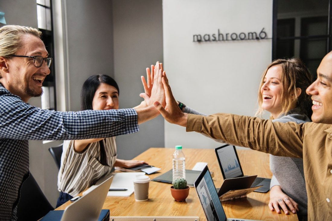 new-ceo Everything a new CEO needs to know to hit the ground running